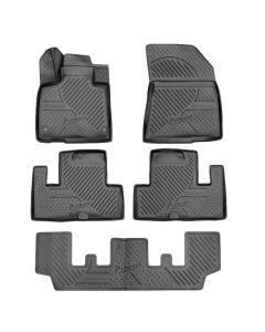 Novline - Element 3D Patosnice CITROEN C4 Grand Picasso 2013- set 5 kom - EXP.C000000195