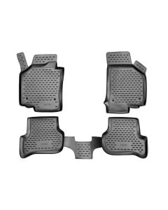 Novline - Element 3D Patosnice SEAT Leon 10/2005-2013 set 4 kom - EXP.NLC.44.02.210