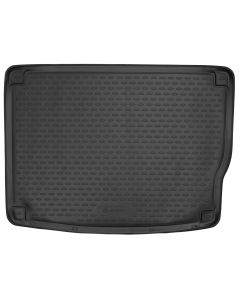 Novline - Element Kadica za gepek KIA Niro (DE) Hybryd 2016 -2022, gepek sa organajzerom, 1 kom