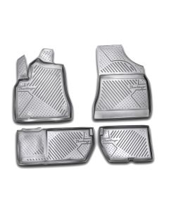 Novline - Element 3D Patosnice CITROEN Berlingo (B9) 2008-2018 set 4 kom - EXP.C000000001