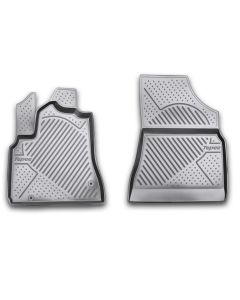 Novline - Element 3D Patosnice PEUGEOT Partner Tepee 2008 - 2 parts front - EXP.D000000020