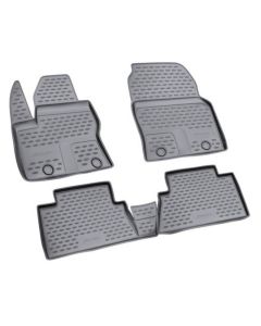 Novline - Element 3D Patosnice FORD C-MAX 2011-2019 set 4 kom - EXP.NLC.16.49.210k