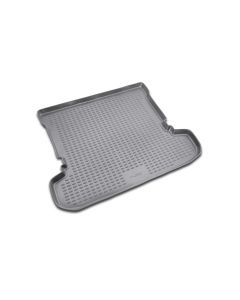 Novline - Element Kadica za gepek MITSUBISHI Pajero III 5D IV 5D 1999- SUV - EXP.NLC.35.05.B13