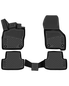 Novline - Element 3D Patosnice VOLKSWAGEN Golf (VIII) 2020, hatch Mild-Hybrid set 4 kom.