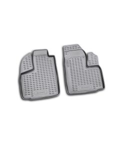 Novline - Element 3D Patosnice FIAT Doblo Cargo 2001-2010 set 2 kom - EXP.NLC.15.08.210