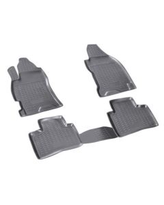 Novline - Element 3D Patosnice FORD Mondeo MK3 2000-2007 set 4 kom - EXP.NLC.16.05.210n