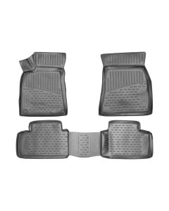 Novline - Element 3D Patosnice MERCEDES-BENZ GLB (X247) 2019- 3 kom - EXP.ELEMENT3DA589982
