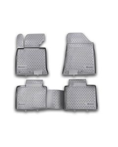 Novline - Element 3D Patosnice HYUNDAI i40 2011-2019 set 4 kom - EXP.NLC.20.50.210h