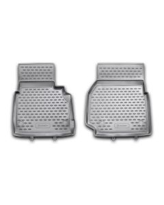 Novline - Element 3D Patosnice LAND ROVER Defender 90 2007- 3 vrata set 2 kom - EXP.NLC.28.11.210kh