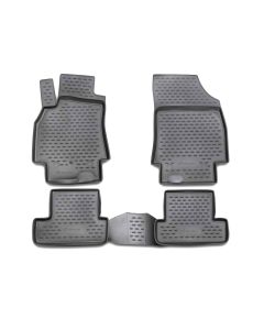 Novline - Element 3D Patosnice RENAULT Megane Coupe 03/2010- set 4 kom - EXP.NLC.41.20.210k