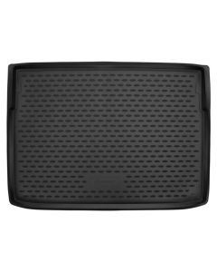 Novline - Element Kadica za gepek Skoda Octavia III Kombi 2012-2019 Trunk with Right side niche - EXP.ELEMENTA31145RNB