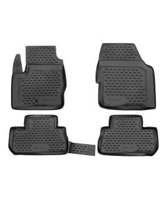 Novline - Element 3D Patosnice LAND ROVER Freelander (L359) 2006-2014 set 4 kom - EXP.NLC.28.02.210