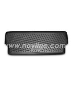 Novline - Element Kadica za gepek OPEL Zafira Tourer (C) 2011-2019 5/7 sedišta kratka - EXP.CAROPL00032