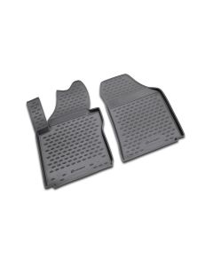 Novline - Element 3D Patosnice VOLKSWAGEN Caddy CARGO 2004- set 2 kom - EXP.NLC.51.19.210k