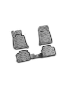 Novline - Element 3D Patosnice BMW 3 Touring (E91) 2007- set 4 kom - EXP.NLC.05.06.210k