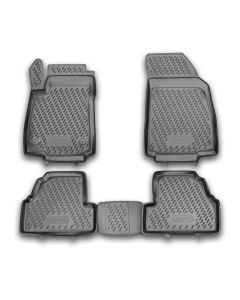 Novline - Element 3D Patosnice OPEL Mokka  / Mokka X 2012-2020 SUV - EXP.CAROPL00029h