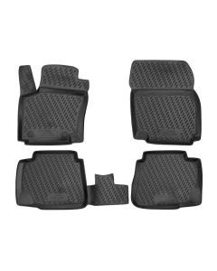 Novline - Element 3D Patosnice FORD Mondeo MK4 2007-2014 set 4 kom - EXP.s000.8