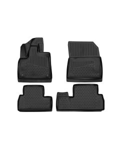 Novline - Element 3D Patosnice OPEL Combo E X19 / CITROEN Berlingo 2018- putnički set 4 kom - EXP.ELEMENT3DA267302