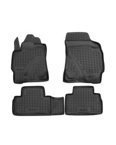 Novline - Element 3D Patosnice FORD Maverick 2001-2004 set 4 kom - EXP.NLC.16.11.210