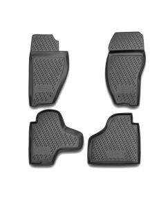Novline - Element 3D Patosnice JEEP Cherokee (KK) 2008-2013 set 4 kom - EXP.CARJEP00001h