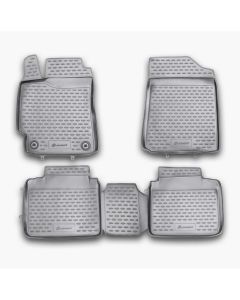 Novline - Element 3D Patosnice TOYOTA Camry 2011-2014 2014- 25L /35L set 4 kom - EXP.NLC.48.51.210kh