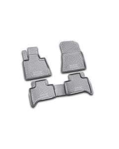 Novline - Element 3D Patosnice BMW X5 (E53) 1999-2006 set 4 kom - EXP.NLC.05.29.210k