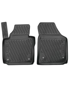 Novline - Element 3D Patosnice VOLKSWAGEN Caddy (2K) Van 2015-2020, set 2 kom.