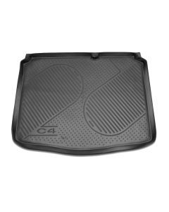 Novline - Element Kadica za gepek CITROEN C4 2004-2010 hatchback - EXP.C000000017