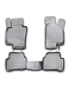 Novline - Element 3D Patosnice VOLKSWAGEN Passat (B6 / B7) 2005-2011-2015 set 4 kom - EXP.NLC.51.34.210k