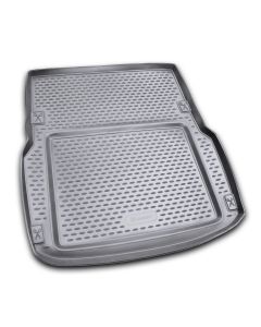 Novline - Element Kadica za gepek AUDI A8 Long 02/2002-2010 sed - EXP.NLC.04.13.B10