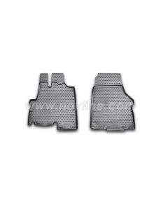 Novline - Element 3D Patosnice FIAT Ducato (290) 2014- set 2 kom - EXP.ORIG.3D.15.31.21