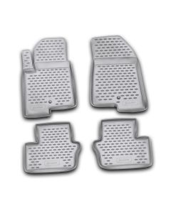 Novline - Element 3D Patosnice JEEP Liberty 2007-2012 set 4 kom - EXP.NLC.24.02.210