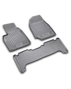 Novline - Element 3D Patosnice TOYOTA Land Cruiser 100 1998-2007 set 3 kom - EXP.NLC.48.06.210k