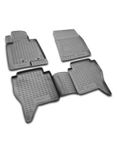 Novline - Element 3D Patosnice MITSUBISHI Pajero IV 2006- set 4 kom - EXP.NLC.35.16.210