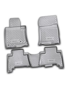 Novline - Element 3D Patosnice TOYOTA Land Cruiser Prado 5 places 12/2009-2013 set 4 kom - EXP.NLC.48.28.210k
