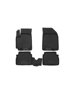 Novline - Element 3D Patosnice CHEVROLET Aveo 2004-2012 set 4 kom - EXP.CARCHV00013