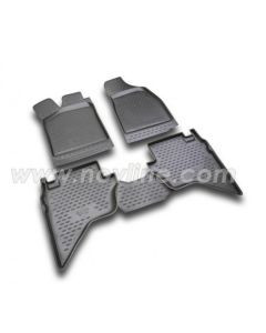 Novline - Element 3D Patosnice MAZDA BT-50 2006- - EXP.CARMZD00009