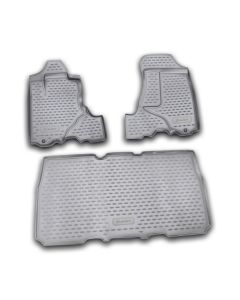 Novline - Element 3D Patosnice HONDA Element 2003-2011 set 3 kom - EXP.NLC.18.17.210