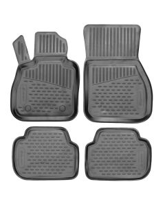 Novline - Element 3D Patosnice BMW MINI Clubman (F54) 2015- set 4 kom - EXP.ELEMENTA21515210