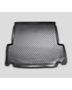 Novline - Element Kadica za gepek BMW 3 touring (E91) 2006- - EXP.NLC.05.06.B12