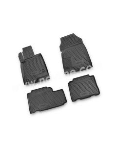 Novline - Element 3D Patosnice CHEVROLET Captiva 2011- set 5 kom - EXP.ORIG.08.17.210k