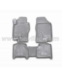 Novline - Element 3D Patosnice NISSAN Navara Manual 2005- - EXP.999RMD40MB