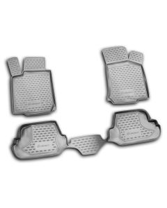 Novline - Element 3D Patosnice SKODA Octavia Tour 1996- set 4 kom - EXP.NLC.45.09.210k