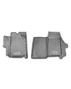 Novline - Element 3D Patosnice CITROEN Jumper II 2006-2014 set 2 kom - EXP.CARCRN00029