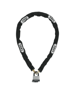 ABUS brava Expedition Chain 70/45/6 KS - 85cm - Crna - 27293-1