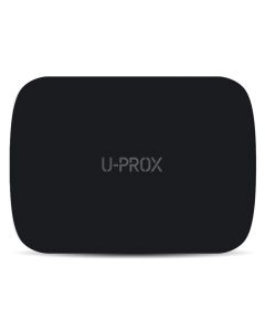 INTEGRATED TECHNICAL VISION U-PROX Radio repeater, crna - EXTENDER BLACK