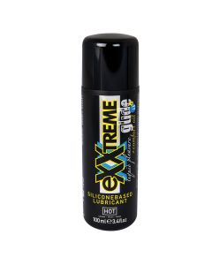 Exxtreme Glide Silikonski lubrikant - 90207-1