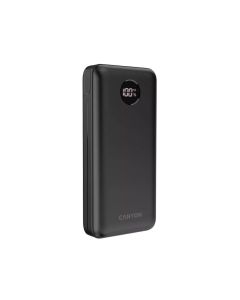 CANYON Power bank PB-2002 20000mAh, crna - CNE-CPB2002B