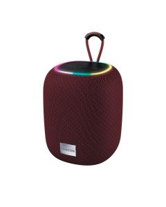 CANYON Bežični Bluetooth zvučnik BSP-8, crvena - CNE-CBTSP8R