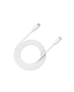CANYON USB Kabl Type C CNS-USBC12W 2m bela - CNS-USBC12W